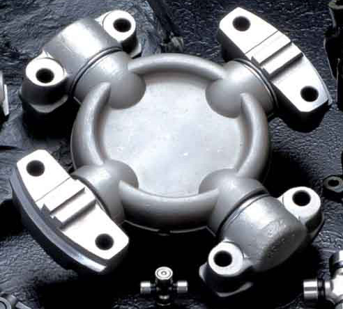  Wing Style Universal Joint ( Wing Style Universal Joint)