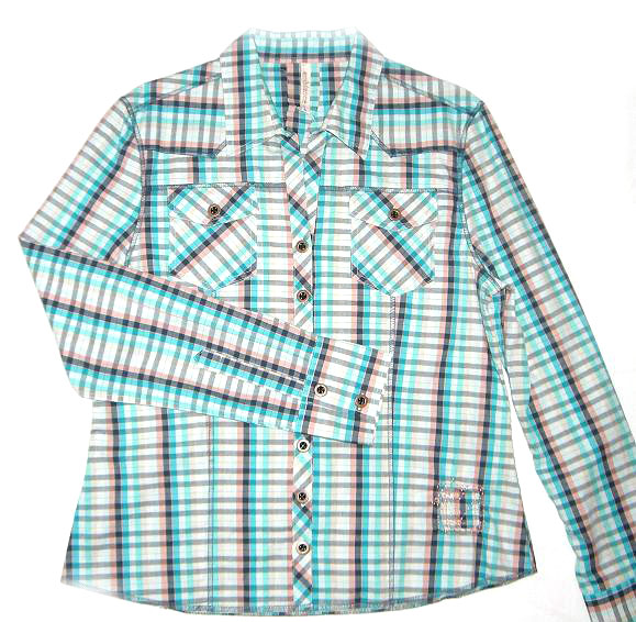  Ladies` Shirt ( Ladies` Shirt)