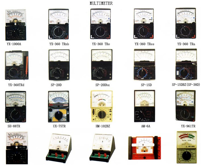 Multi-Meter (Multi-Meter)