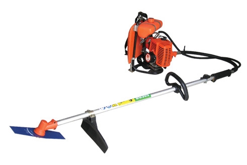  Brush Cutter (Кусторез)