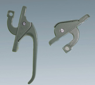  Window Lock (Window Lock)