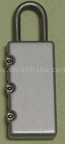  Padlock