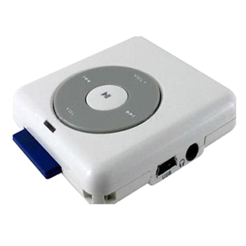 MP3-Player (MP3-Player)