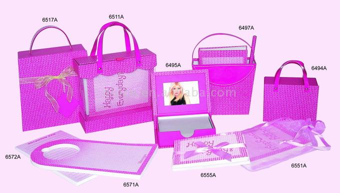 Stationery (Papeterie)