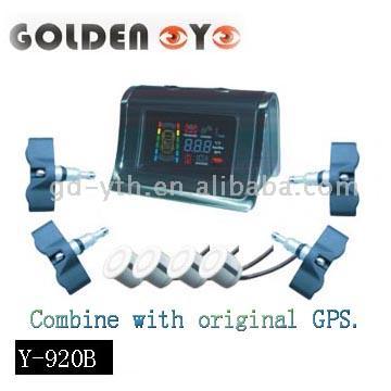  Wireless Direct TPMS ( Wireless Direct TPMS)