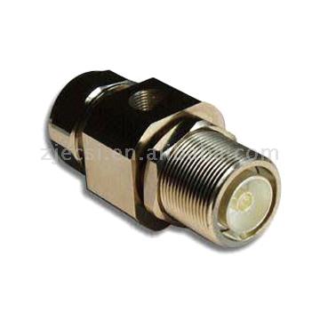  7/16, L29 RF Connector ( 7/16, L29 RF Connector)