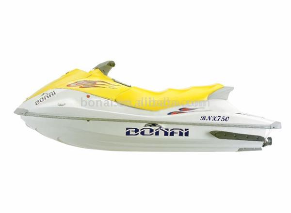  Jet Ski (Гидроциклы)