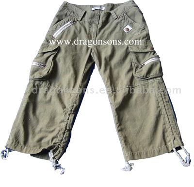  Cargo Pants ( Cargo Pants)