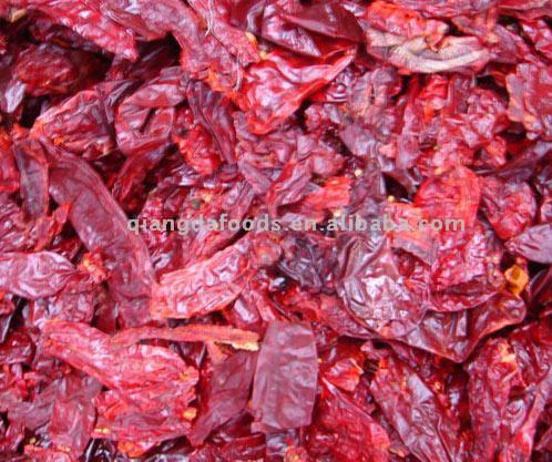  Paprika Chili Flakes (Paprika Chili Flakes)
