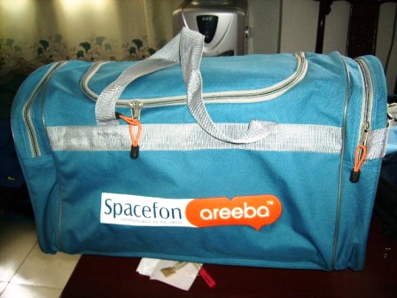  Travel Bag ()