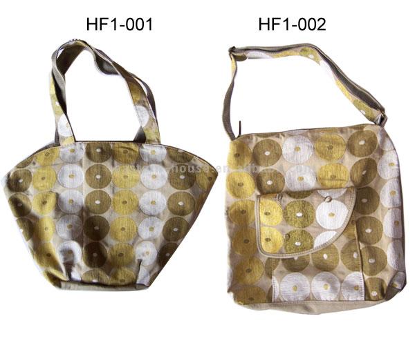  Fabric Ladies` Bags ( Fabric Ladies` Bags)