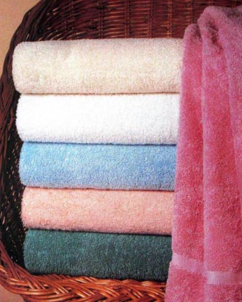  Bamboo Towel ( Bamboo Towel)