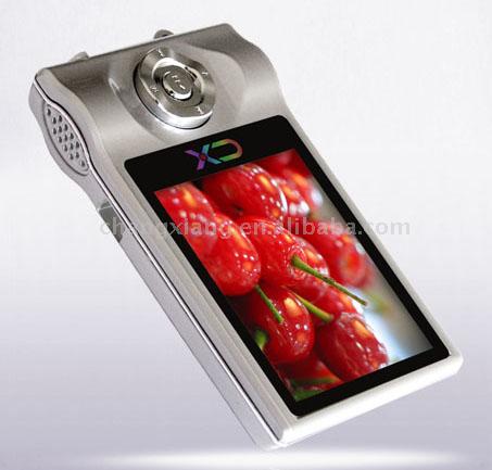  MP4 Player (MP4 Player)