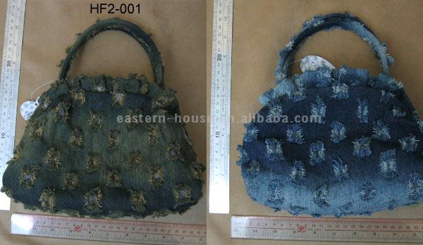  Jeans Small Handbags ( Jeans Small Handbags)