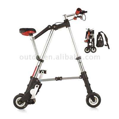  A-Bike ( A-Bike)