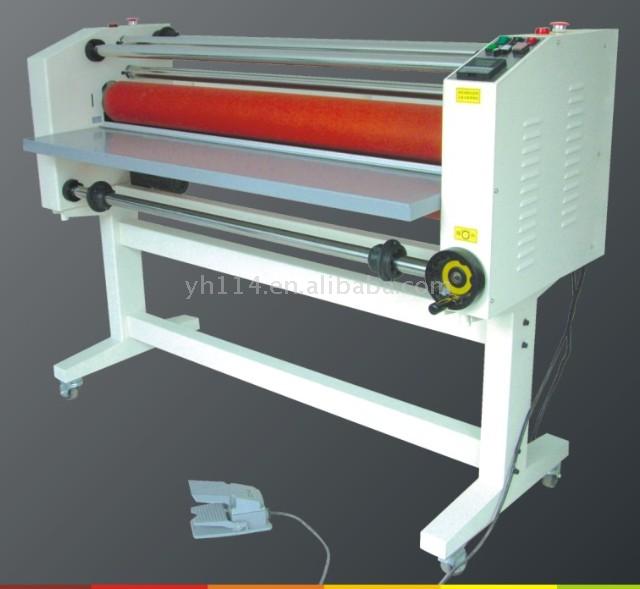  Hot Laminator (Горячий ламинатор)