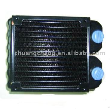  CPU Radiator