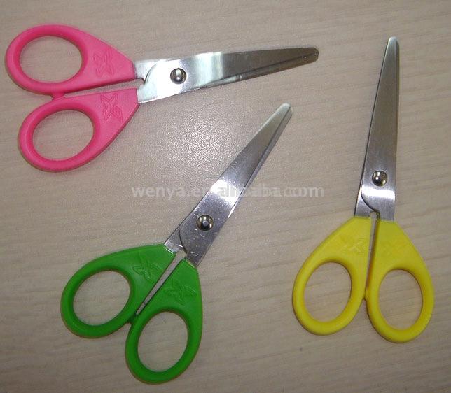  Mini Scissors (New Design for Children) (Мини Ножницы (новый дизайн для детей))