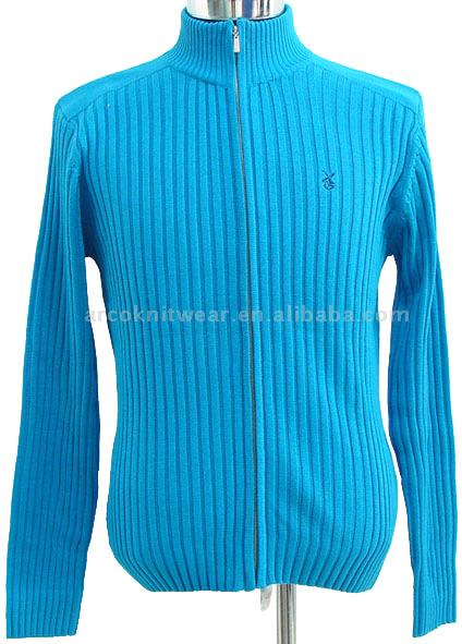 Men s Zipper Sweater Jacket Men s Zipper Sweater Jacket 