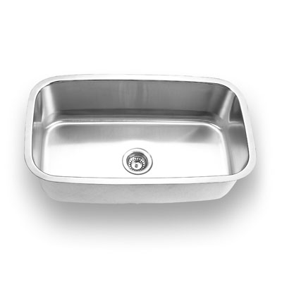  Double Bowl Sink (Double évier)
