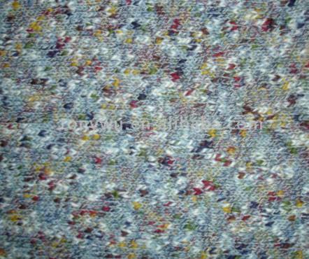  Fancy Yarn (Fils fantaisie)