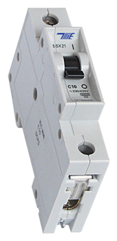  Mini Circuit Breaker (5SX) ( Mini Circuit Breaker (5SX))