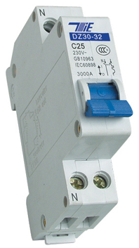 Circuit Breaker (DPN) ( Circuit Breaker (DPN))