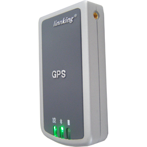  Bluetooth GPS Receiver ( Bluetooth GPS Receiver)