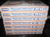  Plastic Table Cover ( Plastic Table Cover)