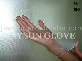  Disposable Vinyl (PVC) Gloves (EEC Approved)