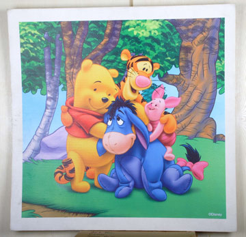  Disney Mat ( Disney Mat)