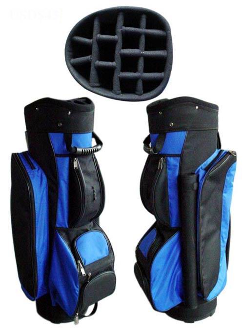  Golf Bag (Сумка для гольфа)