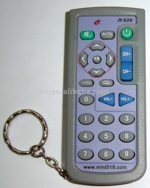  Remote Control ( Remote Control)