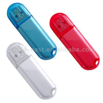 Mini USB Flash Disk (F076)