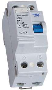  Circuit Breaker (F362) ( Circuit Breaker (F362))