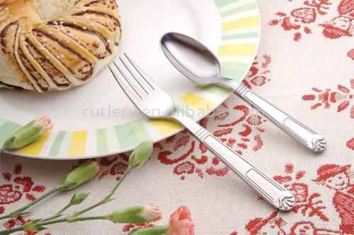  Silver Cutlery
