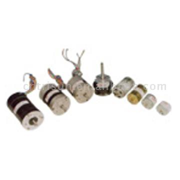  DC Motor (DC-Motor)