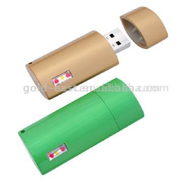  USB Flash Disk (F075) (USB флэш-диск (F075))
