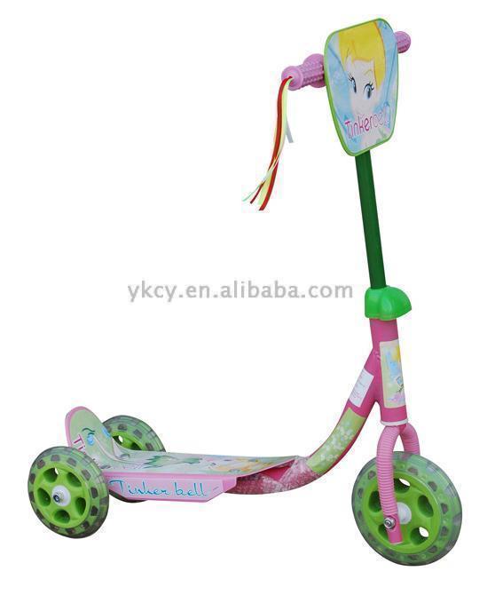  Kid`s Scooter