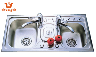  Stainless Steel Sink