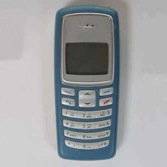  Nokia Mobile Phone (Мобильный телефон Nokia)