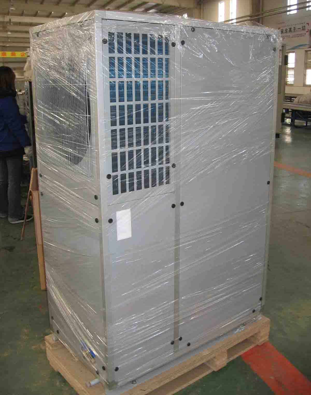  Air Source Heat Pump Water Heater ( Air Source Heat Pump Water Heater)