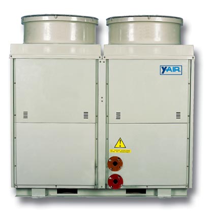  Air Source Heat Pump Water Heater (Воздушные теплового насоса водонагревателя)