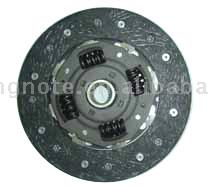  Clutch Plate and Disc for Auto ( Clutch Plate and Disc for Auto)