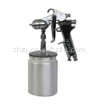  Air Spray Gun (Air Spray Gun)