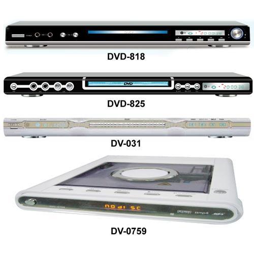  DVD Player ( DVD Player)
