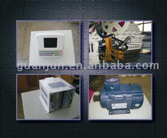  Embroidery Machine
