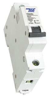  Circuit Breaker (C60) ( Circuit Breaker (C60))