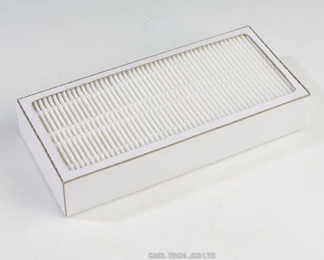 Waschbar Filter (Waschbar Filter)