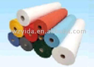  Non-Woven Cloth ( Non-Woven Cloth)